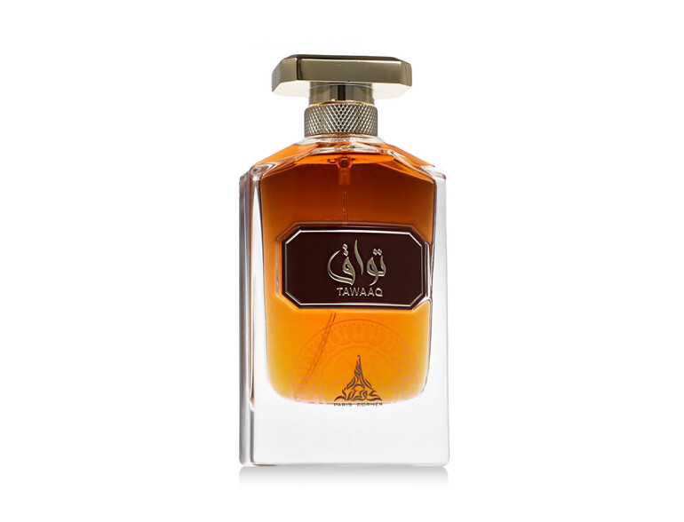Eau de Parfum Paris Corner Tawaaq 100 ml