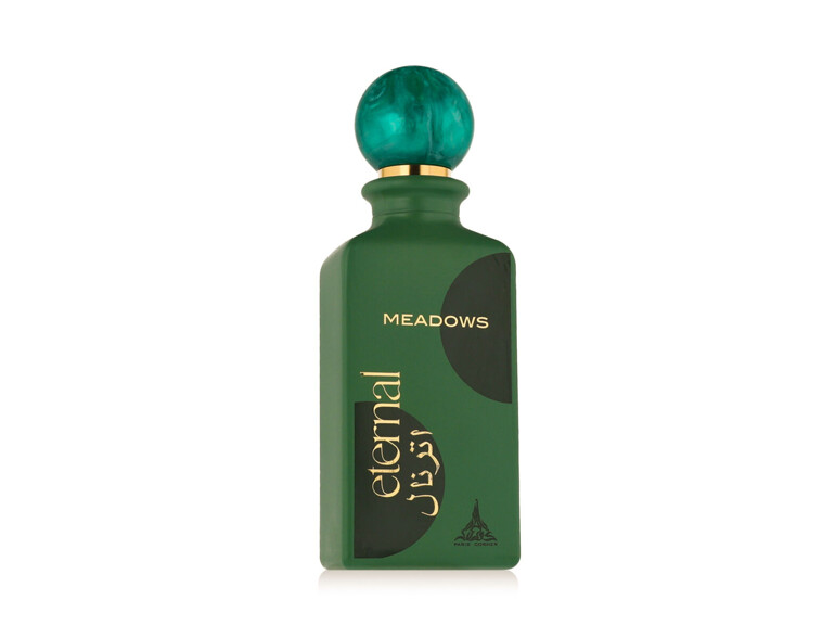 Eau de Parfum Paris Corner Eternal Meadows 85 ml