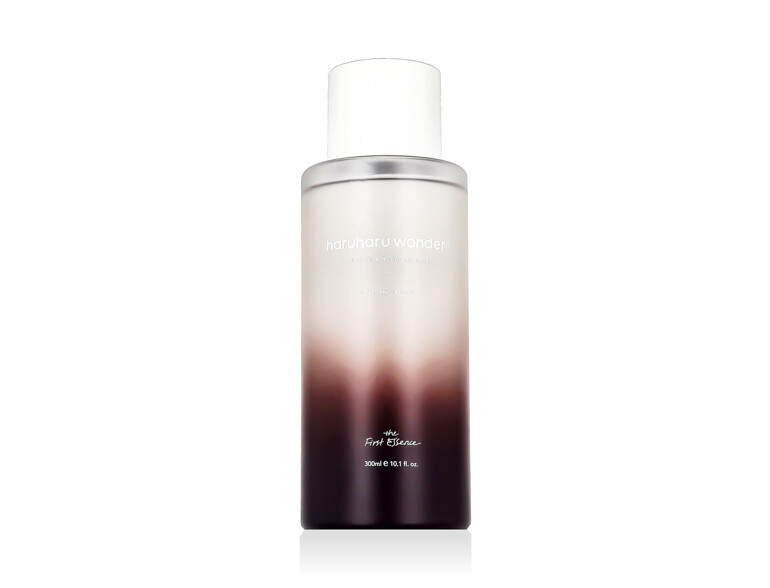 Gesichtswasser und Spray HaruHaru Wonder Black Rice Hyaluronic Toner 300 ml