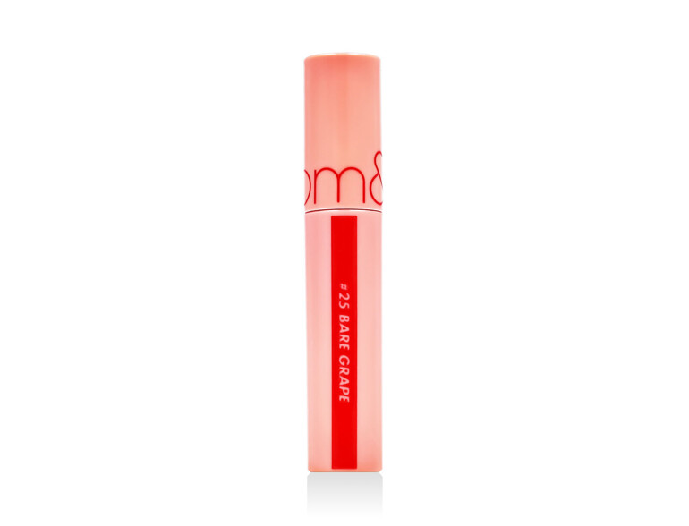 Lipgloss rom&nd Juicy Lasting Tint 5,5 ml 25 Bare Grape