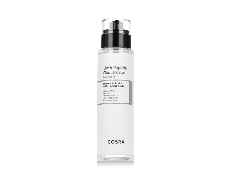 Gesichtsserum COSRX The 6 Peptide Skin Booster Serum 150 ml