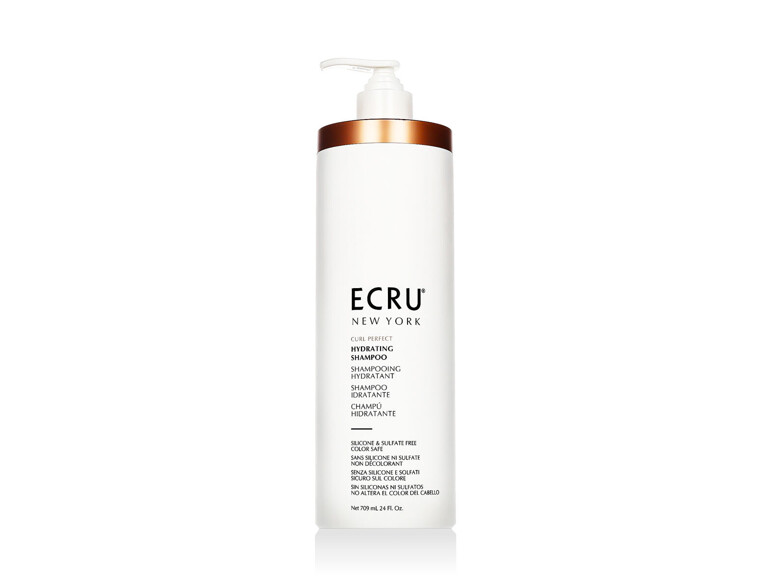 Shampoo ECRU Curl Perfect Hydrating Shampoo 709 ml