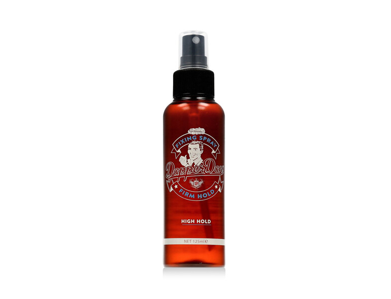 Haarspray  Dapper Dan Fixing Spray 125 ml