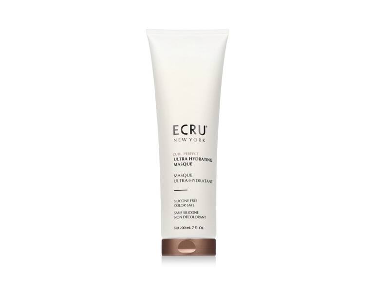 Haarmaske ECRU Curl Perfect Ultra Hydrating Masque 200 ml