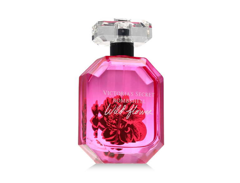 Eau de Parfum Victoria´s Secret Bombshell Wild Flower 100 ml