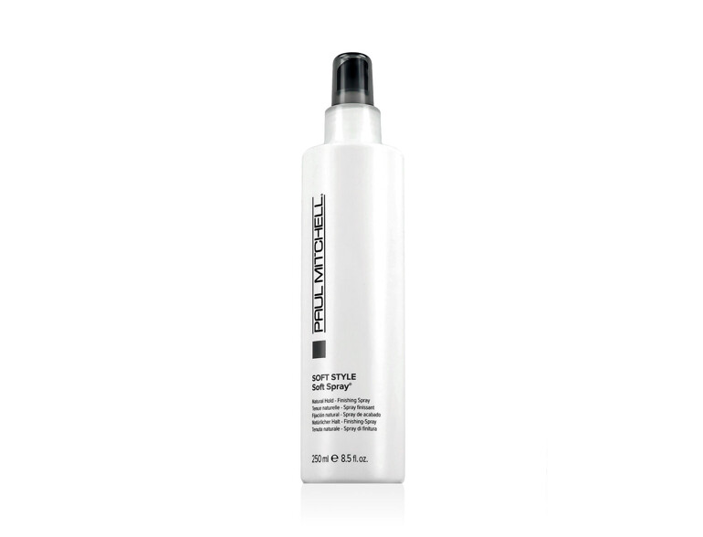 Haarspray  Paul Mitchell Soft Style Soft Finishing Spray 250 ml