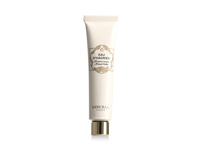 Handbalsam Goutal Eau D'Hadrien 40 ml