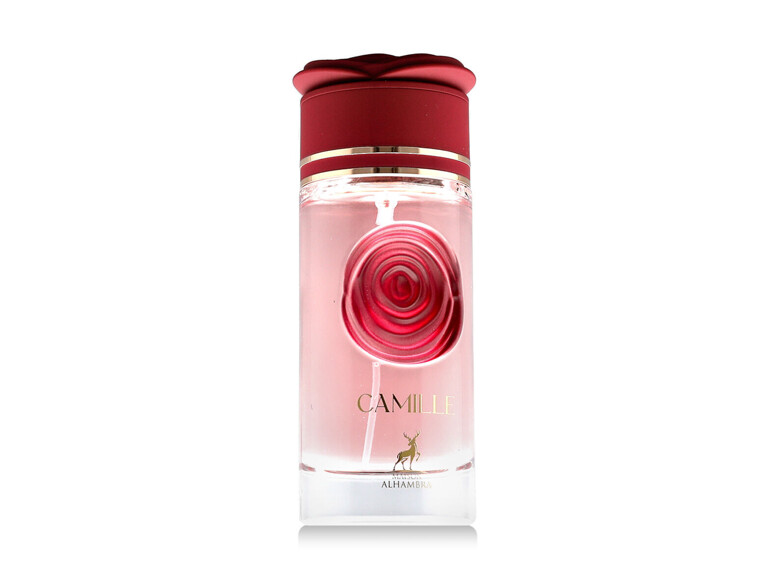 Eau de Parfum Maison Alhambra Camille For Women 100 ml