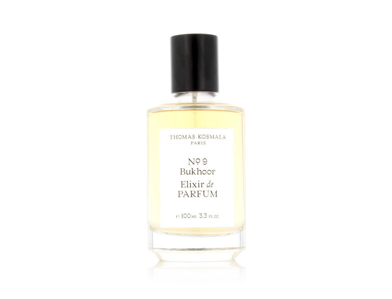 Eau de Parfum Thomas Kosmala No.9 Bukhoor 100 ml