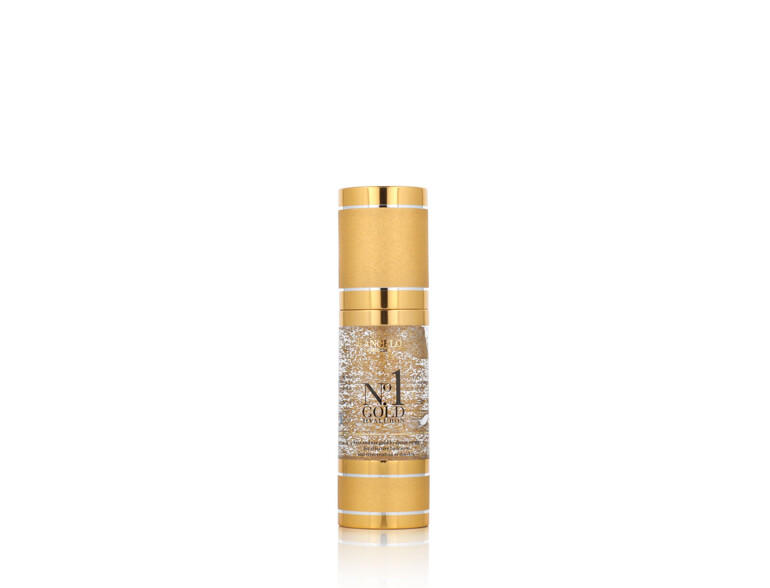 Gesichtsserum Di Angelo Cosmetics No.1 Gold Hyaluron Face and Eye Serum 30 ml