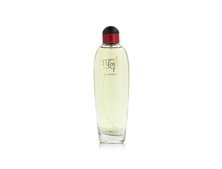Eau de Toilette Myrurgia Maja 100 ml