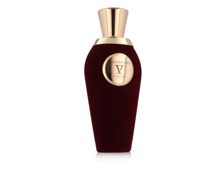 Extrait de Parfum V Canto Mandragola 100 ml