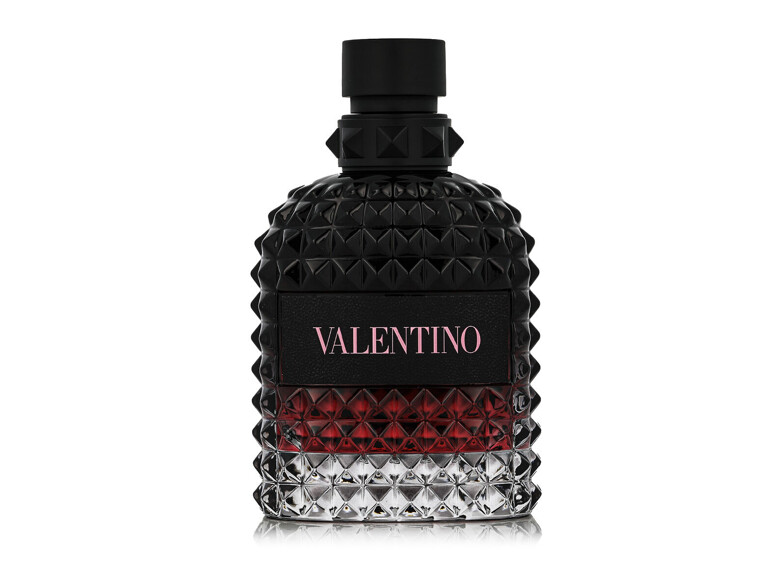 Eau de Parfum Valentino Uomo Born in Roma Intense 100 ml