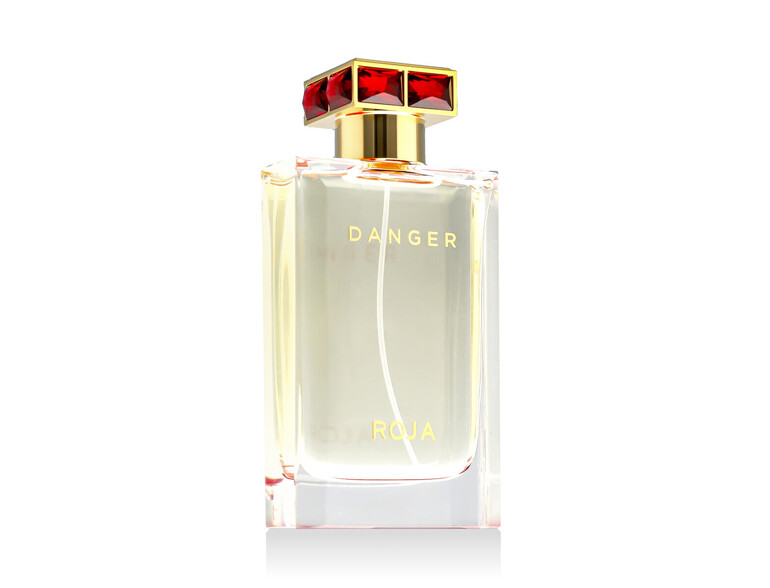 Eau de Parfum Roja Parfums Danger Pour Femme 2023 75 ml