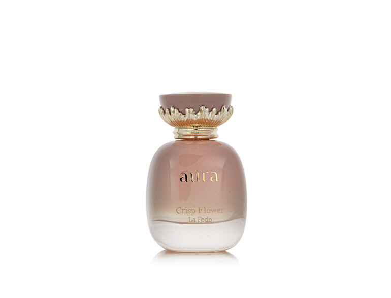 Eau de Parfum La Fede Aura Crisp Flower 100 ml