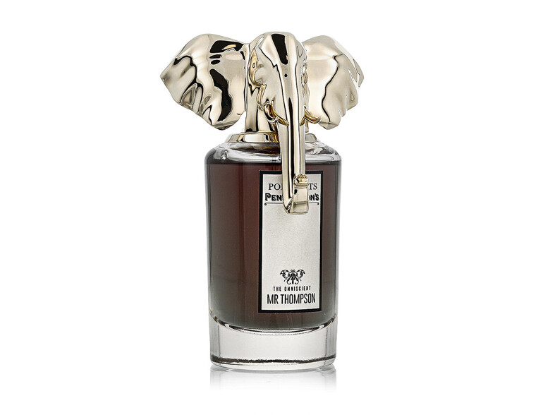 Eau de Parfum Penhaligon´s Portraits The Omniscient Mr Thompson 75 ml