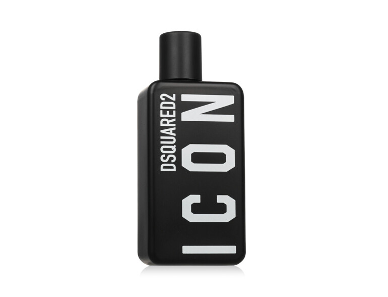 Eau de Parfum Dsquared2 Icon 100 ml