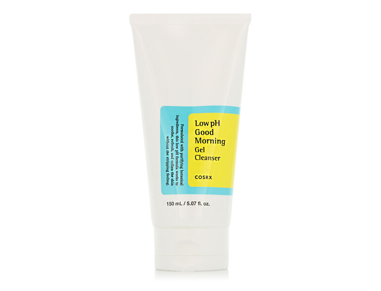 Reinigungsgel COSRX Low pH Good Morning Gel Cleanser 150 ml
