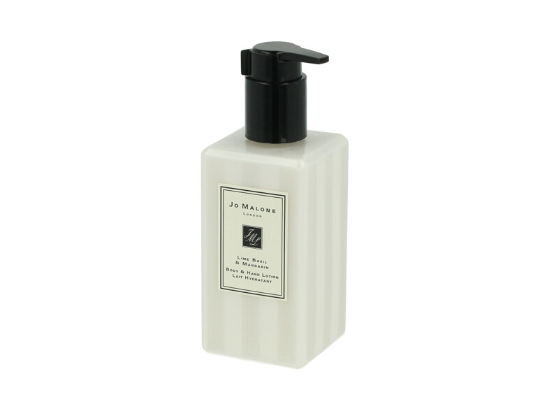 Körperlotion Jo Malone Lime Basil & Mandarin 250 ml