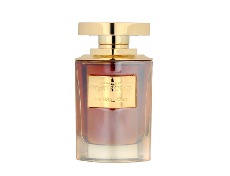 Eau de Parfum Al Haramain Portfolio Imperial Oud 75 ml