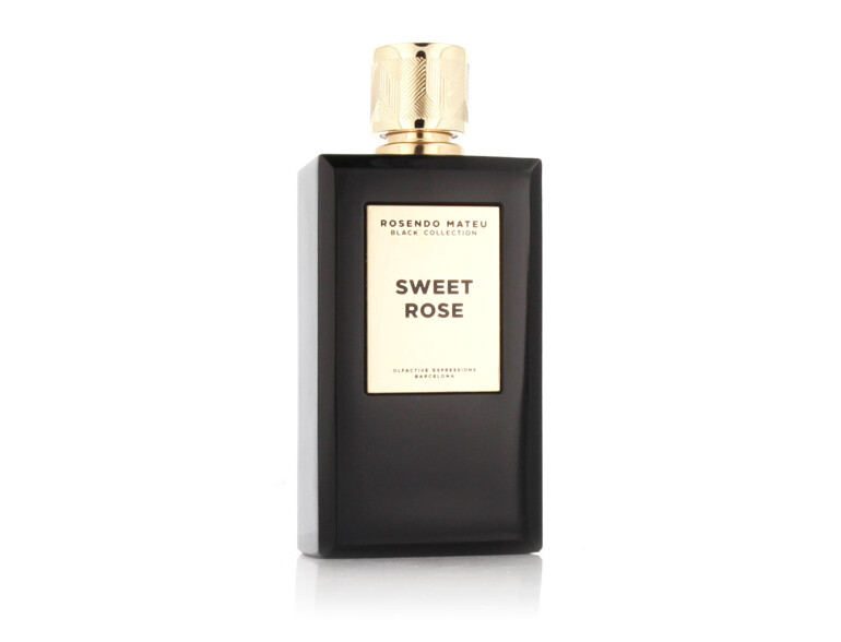 Parfum Rosendo Mateu Sweet Rose 100 ml
