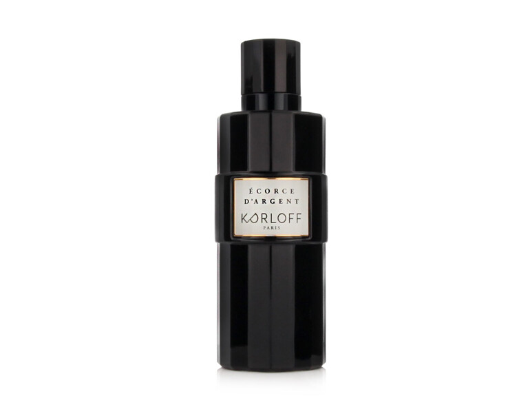 Eau de Parfum Korloff Paris Écorce d'Argent 100 ml