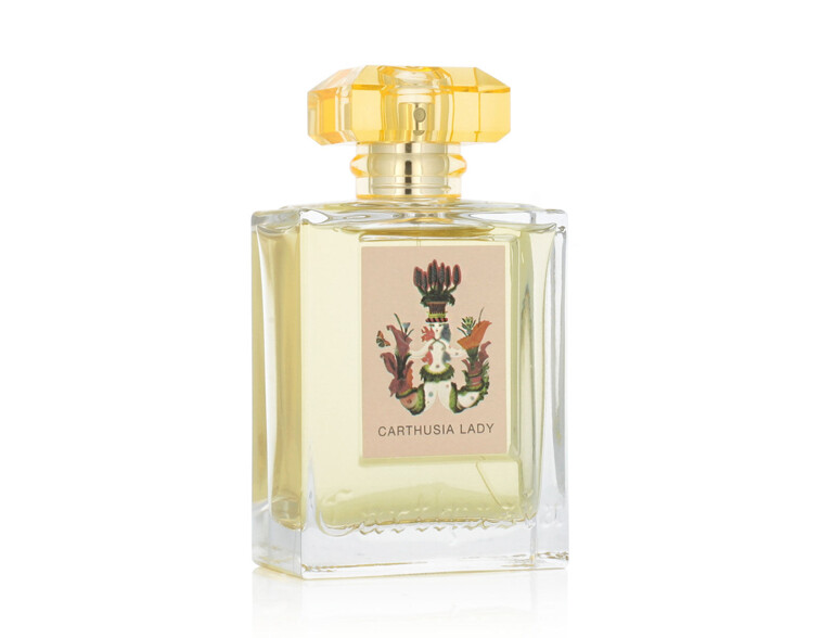 Eau de Parfum Carthusia Carthusia Lady 100 ml
