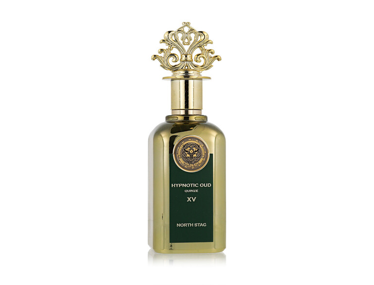 Extrait de Parfum North Stag Hypnotic Oud Quinze XV 100 ml