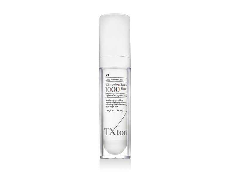 Gesichtsessenz VT Cosmetics TX-toning Essence 1000 Shot 30 ml