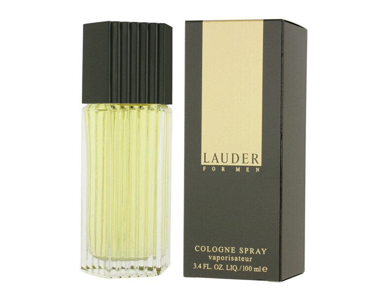 Eau de Cologne Estée Lauder Lauder For Men 100 ml