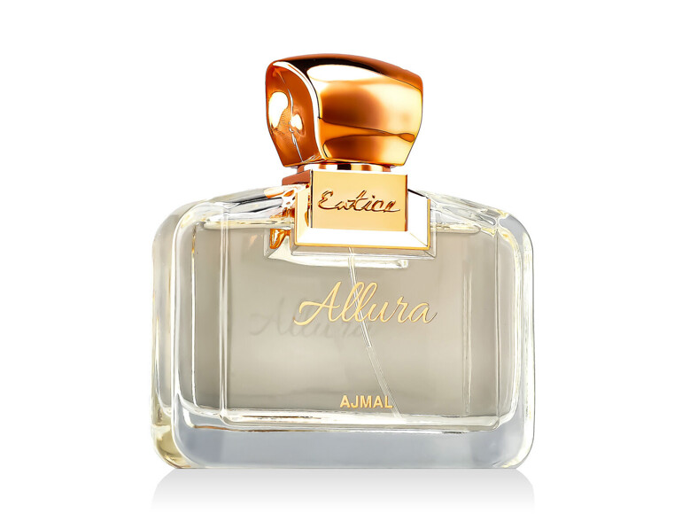 Eau de Parfum Ajmal Allura Entice 75 ml