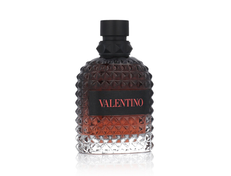 Eau de Toilette Valentino Valentino Uomo Born In Roma Coral Fantasy 100 ml