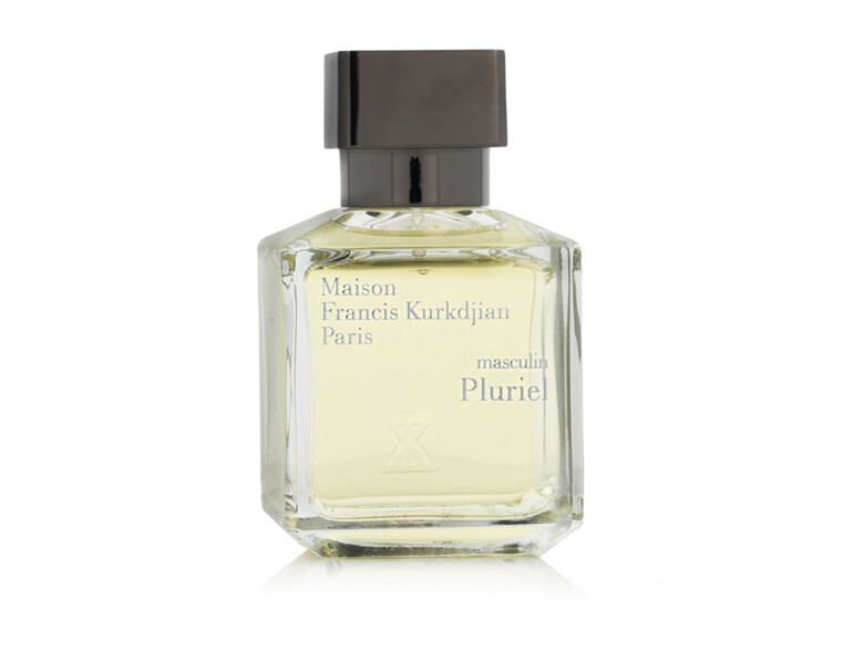 Eau de Toilette Maison Francis Kurkdjian Masculin Pluriel 70 ml