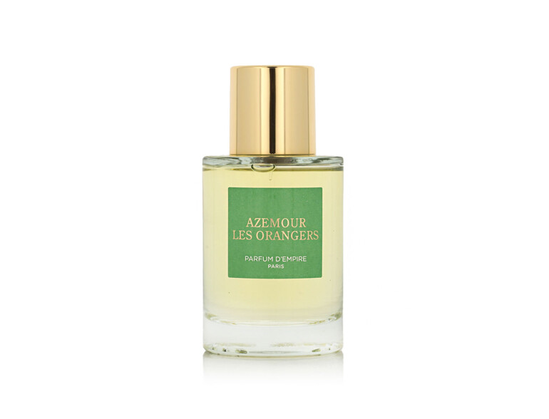 Eau de Parfum Parfum d'Empire Azemour Les Orangers 100 ml