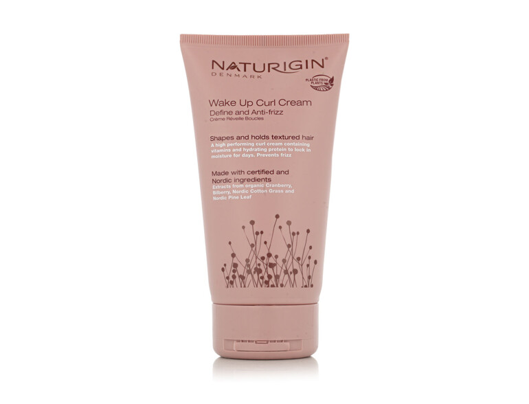 Für Locken Naturigin Wake Up Curls Cream 150 ml