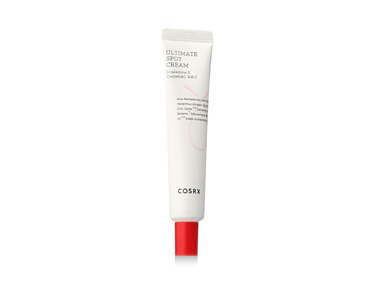 Lokale Hautpflege COSRX AC Collection Ultimate Spot Cream 30 g