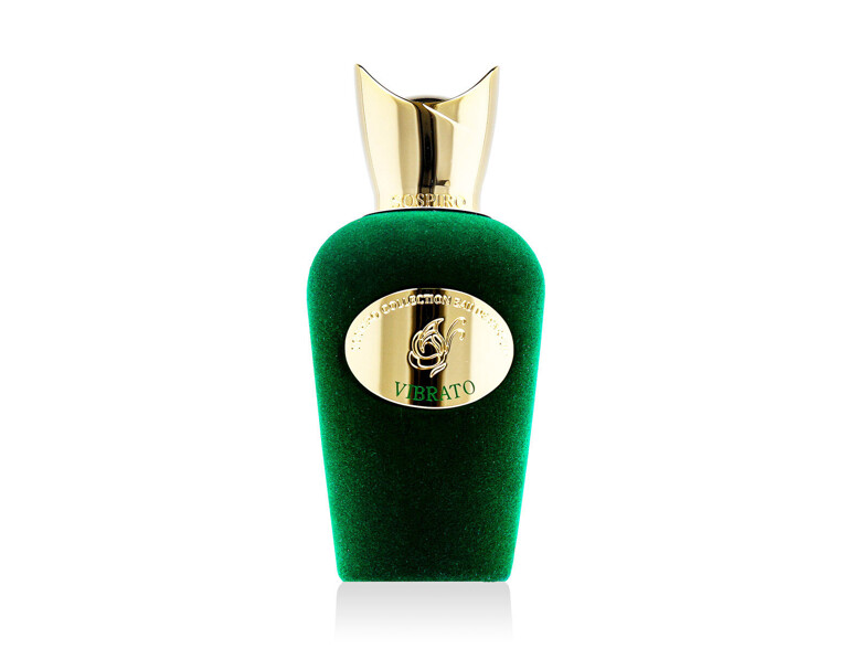 Eau de Parfum Sospiro Vibrato 100 ml