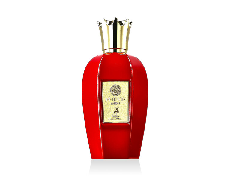Eau de Parfum Maison Alhambra Philos Shine 100 ml