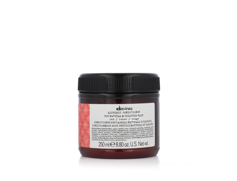 Conditioner Davines Alchemic Conditioner Copper 250 ml