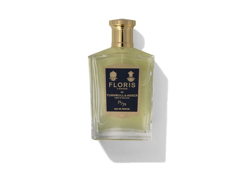 Eau de Parfum Floris Turnbull & Asser 100 ml