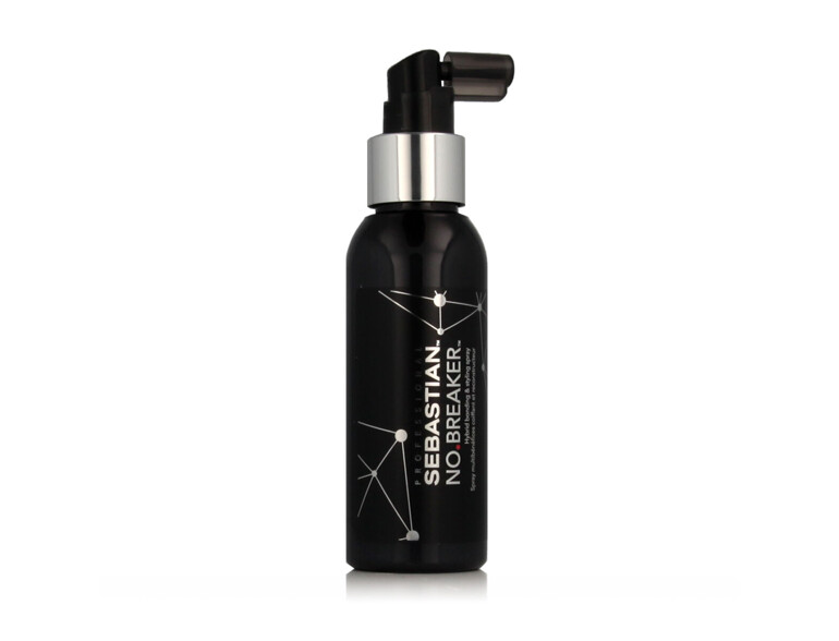 Pflege ohne Ausspülen Sebastian Professional No.Breaker Hybrid Bonding & Styling Spray 100 ml