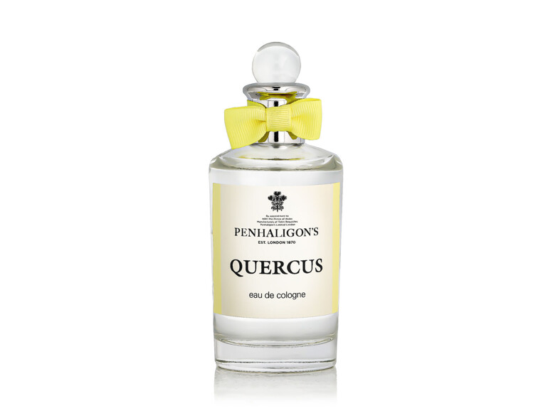 Eau de Cologne Penhaligon´s Quercus 100 ml