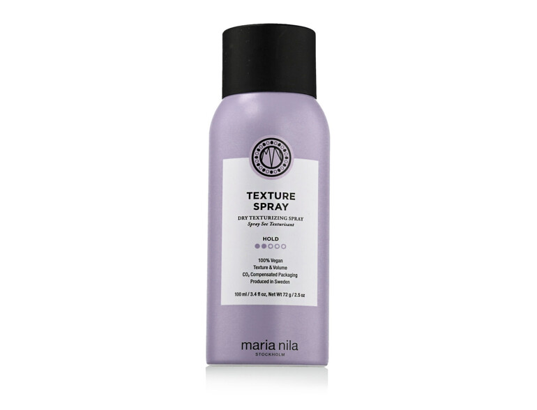 Für Haardefinition Maria Nila Texture Spray 100 ml