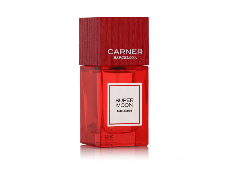 Eau de Parfum Carner Barcelona Super Moon 30 ml