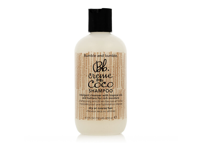 Shampoo Bumble and bumble Bb. Creme de Coco Shampoo 250 ml
