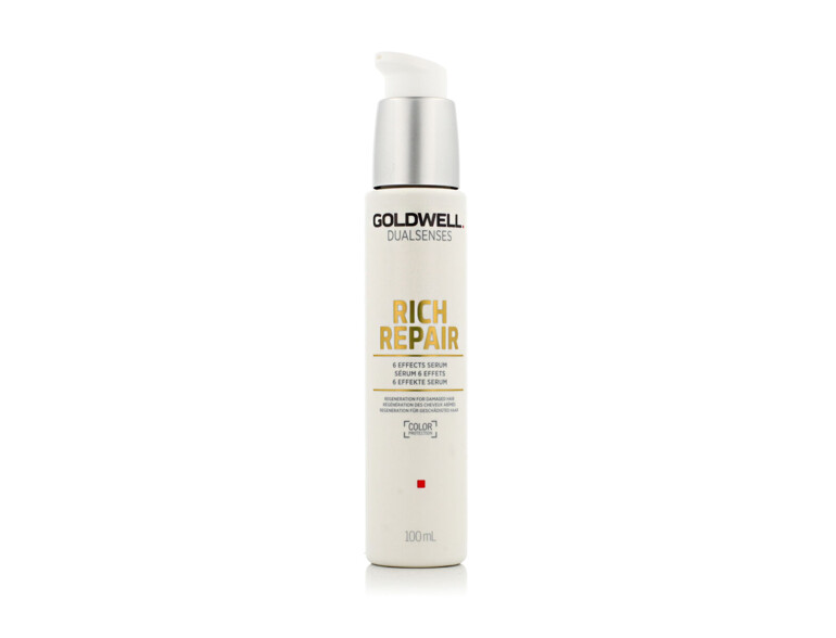 Haarserum Goldwell Dualsenses Rich Repair 6 Effects Serum 100 ml
