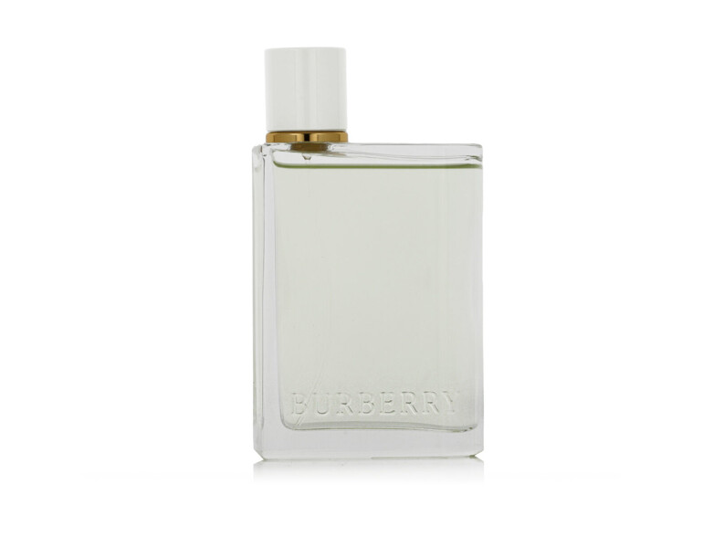 Eau de Toilette Burberry Burberry Her Eau de Toilette 100 ml