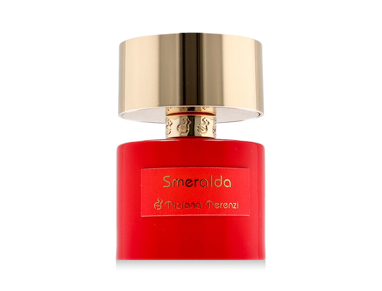 Extrait de Parfum Tiziana Terenzi Luna Collection Smeralda 100 ml