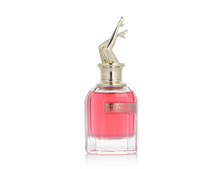 Eau de Parfum Jean Paul Gaultier So Scandal! 50 ml