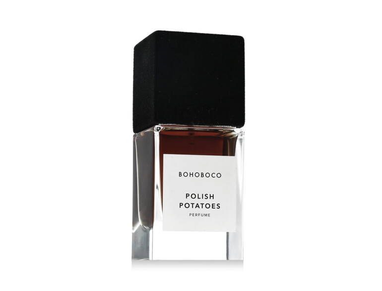 Parfum Bohoboco Polish Potatoes 50 ml